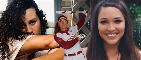 naked softball|18 Hottest Female Softball Players (2024 Updated) .